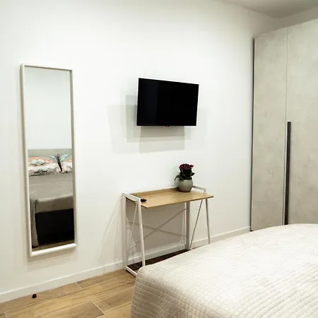 Orfeo Bed and Breakfast Modugno