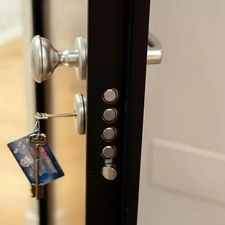 Orfeo Bed and Breakfast Modugno