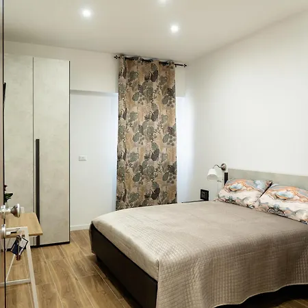 Orfeo Bed and Breakfast