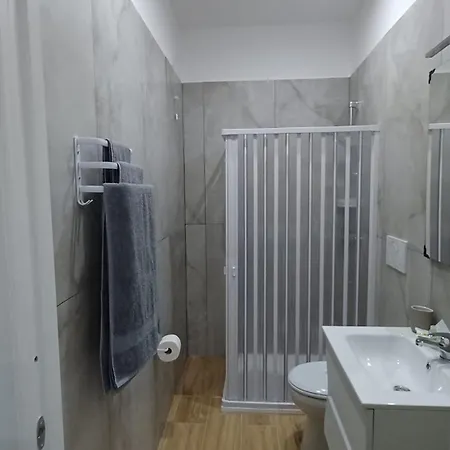 Bed and Breakfast Orfeo 3*