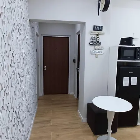 Orfeo Bed and Breakfast 3*