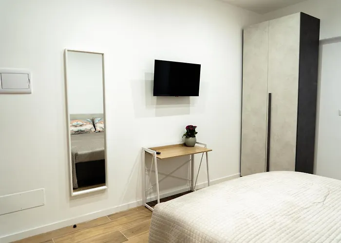 Orfeo Bed & Breakfast Modugno