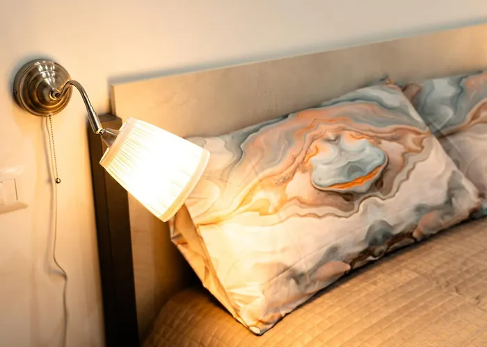 Bed & Breakfast Orfeo Modugno