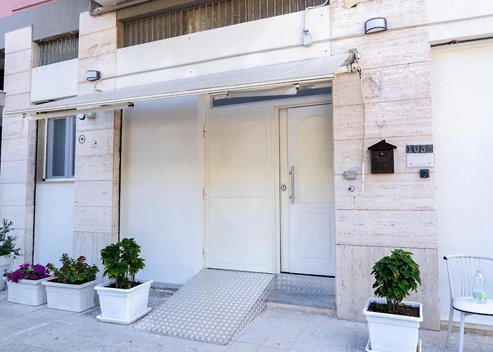 Orfeo Bed & Breakfast Modugno