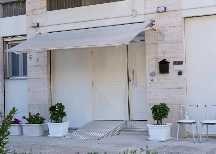 Orfeo Bed & Breakfast 3*