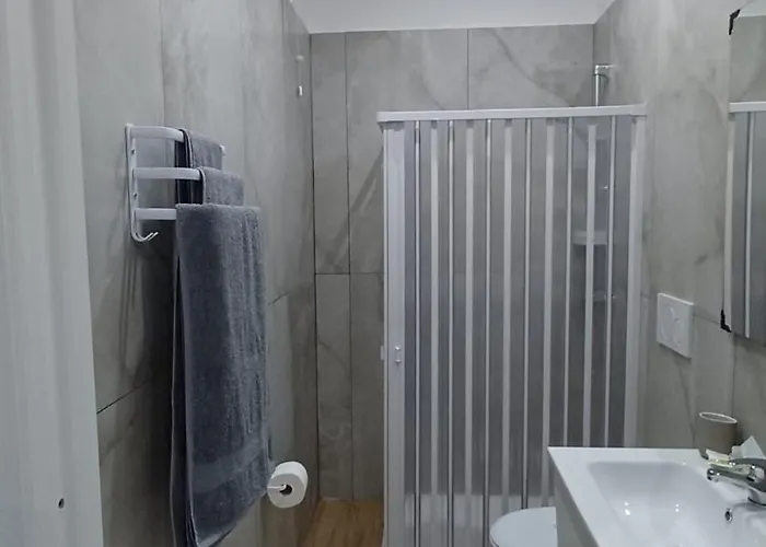 Bed & Breakfast Orfeo 3*