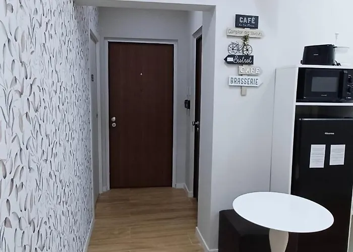 Orfeo Bed & Breakfast 3*