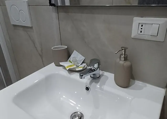 Orfeo Bed & Breakfast