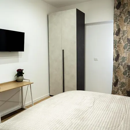Bed & Breakfast Orfeo 3*