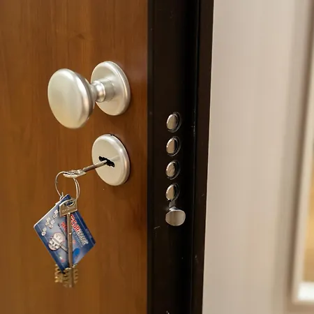 Bed & Breakfast Orfeo Modugno