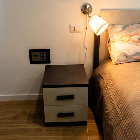 Orfeo Bed & Breakfast Modugno