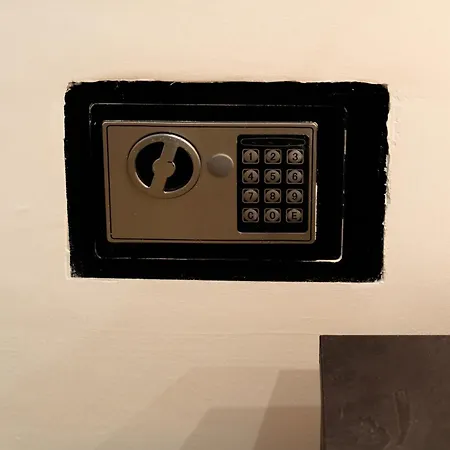 Bed & Breakfast Orfeo 3*