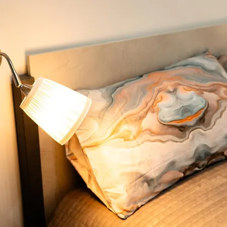 Bed & Breakfast Orfeo Modugno