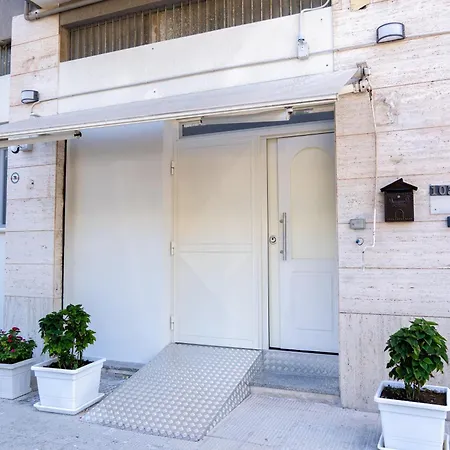 Orfeo Bed & Breakfast Modugno