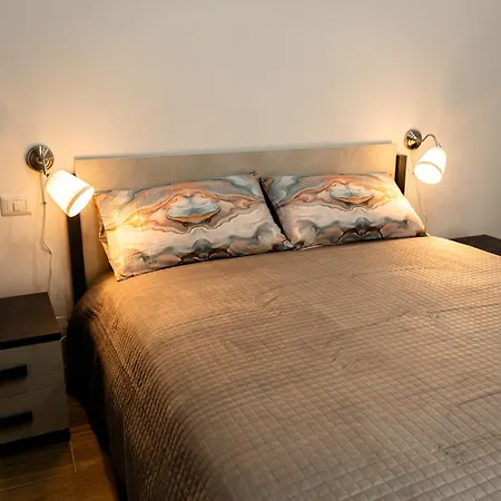 Bed & Breakfast Orfeo 3*