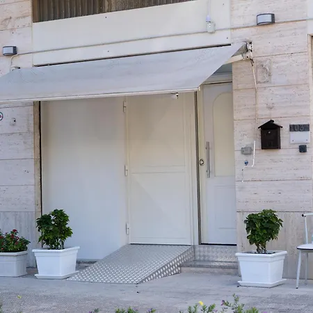 Orfeo Bed & Breakfast 3*