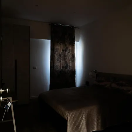 Orfeo Bed & Breakfast