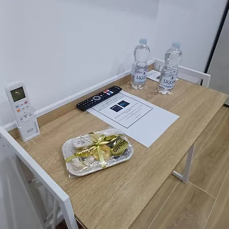 Bed & Breakfast Orfeo