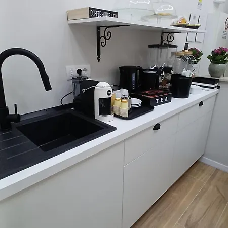 Orfeo Bed & Breakfast Modugno