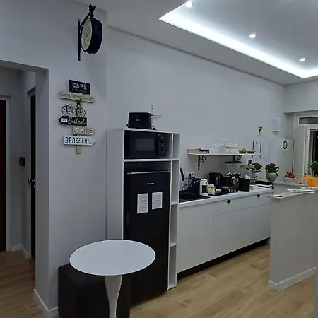 Bed & Breakfast Orfeo Modugno