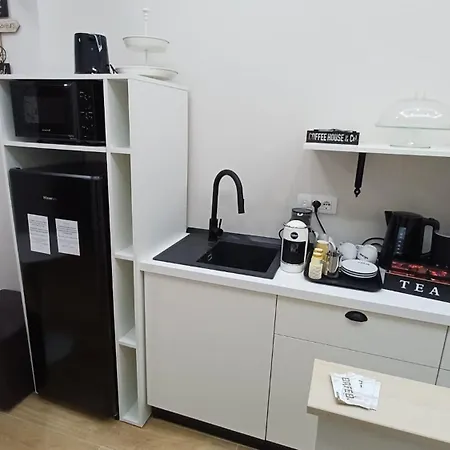 Orfeo Готель типу 