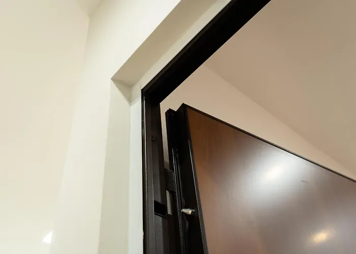 住宿加早餐酒店 Orfeo 3*