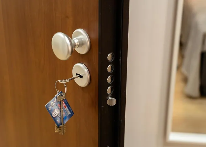 Bed & Breakfast Orfeo Modugno