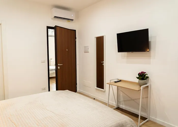 住宿加早餐酒店 Orfeo