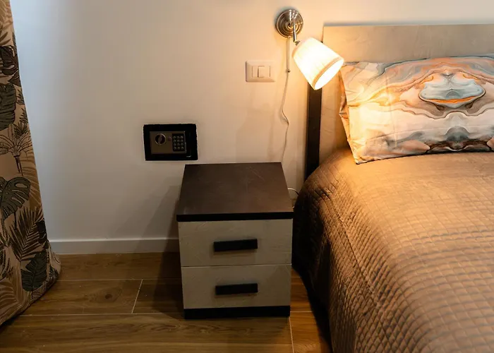 Orfeo Bed & Breakfast Modugno