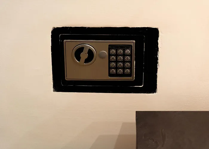 住宿加早餐酒店 Orfeo 3*