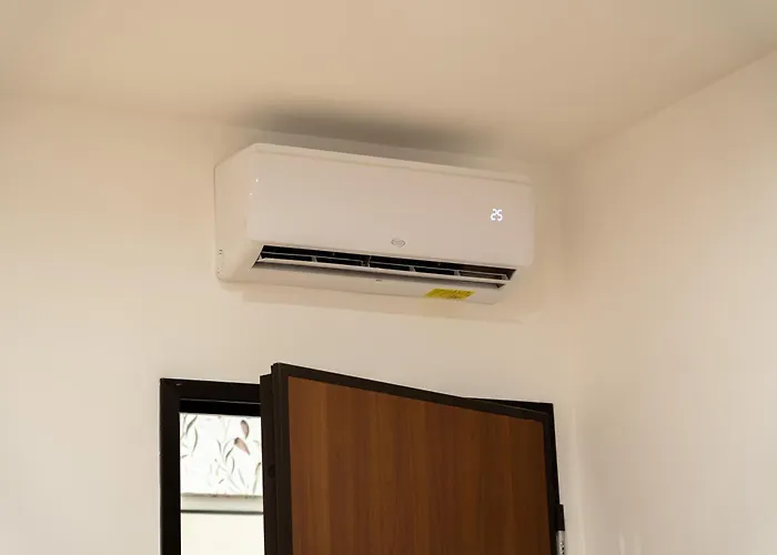 住宿加早餐酒店 Orfeo