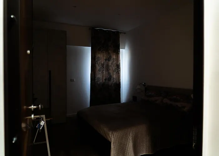 Orfeo Bed & Breakfast