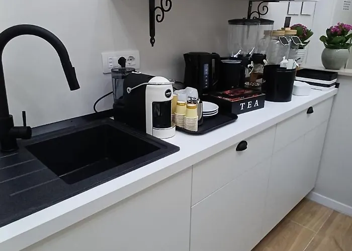 Orfeo 住宿加早餐酒店 莫杜尼奥